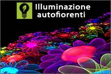 Illuminazione Autofiorenti