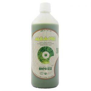 BioBizz Alg-A-Mic 1L