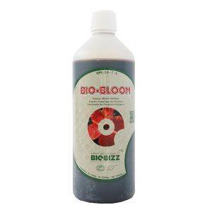 Biobizz Bio Bloom 1L