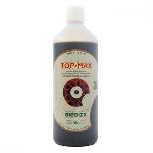 Biobizz Top Max 500ml