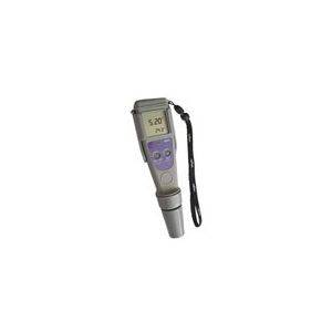 Phmetro Digitale Adwa AD12 PH/°C (Impermeabile) ± 0,01 pH 