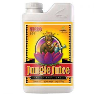 Advanced Nutrients - Jungle Juice Micro 1L