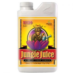 Advanced Nutrients - Jungle Juice Micro 10L