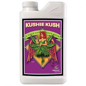 Advanced Nutrients - Kushie Kush 1L