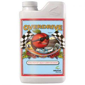 Overdrive 1L