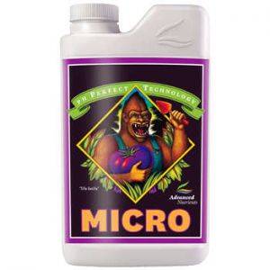 Micro pH Perfect - 500ml