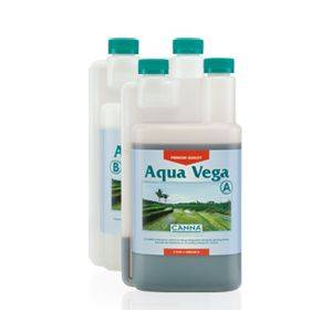 Canna Aqua Vega A+B  2X1 LT