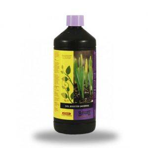 Atami B'cuzz TERRA Booster Universal 1L