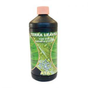 ATA Terra Leaves - 1lt