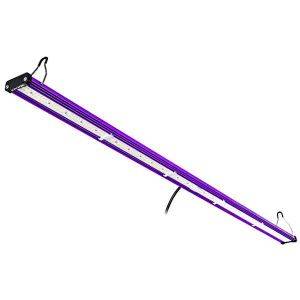 Barra Led Agro 100w Con Driver Lumatek