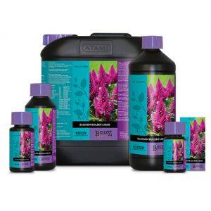 Blossom Builder 100ml