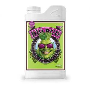 Advanced Nutrients - Big BUD