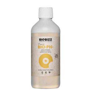 Biobizz Bio Down PH- 500ml