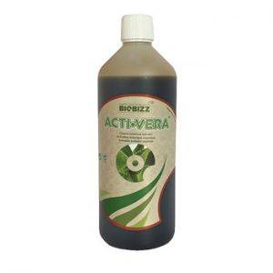 Biobizz Acti-Vera - 500ml