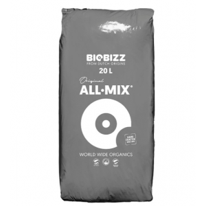 Terriccio Biobizz All Mix 20L