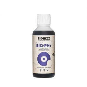 BioBizz BIO PH+  250ML