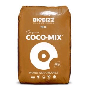 Biobizz Coco Mix 50L