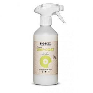 Biobizz Leaf Coat 500ml