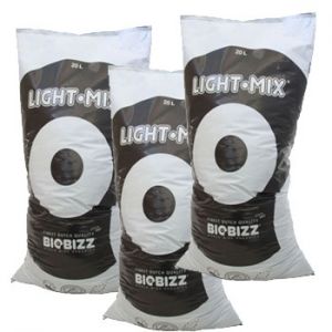 BioBizz Light Mix 60L