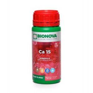 Bionova Calcio - Ca 15% 250ml