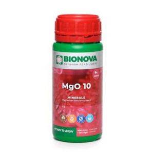 Bionova Magnesio - Mg O 10%  250ml