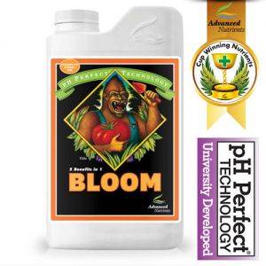 Advanced Nutrients - BLOOM (pH Perfect)