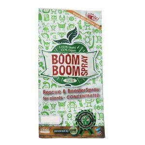 BIOTABS Boom Boom Spray - 5 ML