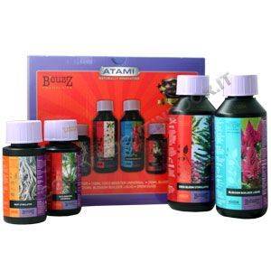 Super Booster ATA Pack Coco