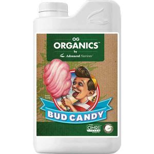 Bud Candy OG Organics - 250ml