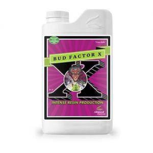 Bud Factor X 500ml