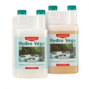 Canna Hydro Vega A+B 2X1 LT