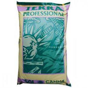 Canna Terra Professional 50L