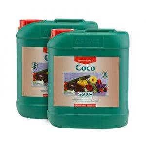 Canna Coco A+B - 2X5L