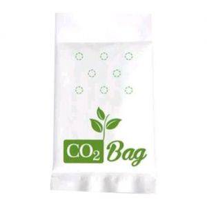 CO2 Bag - Busta per Rilascio di Anidride Carbonica