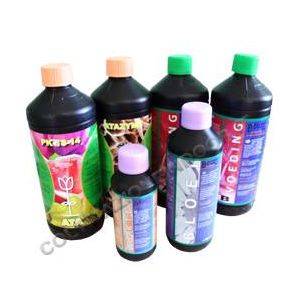 Evolution Pack ATA COCCO - Resa Elevata