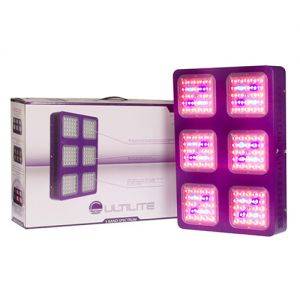 Nuovo Pannello LED Cultilite 450w