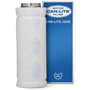 Can-Lite Filtro Carboni Attivi 25cm - 1500m3/h