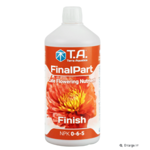 Final Part FINISH (ex Ripen) Ghe 1L