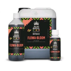 Flowa Bloom - Juju Royal Biobizz