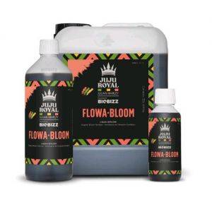 Flowa Bloom - Juju Royal Biobizz