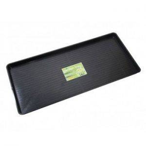 Vasca Nera Plastica Garland - 110x55x4cm (25L)