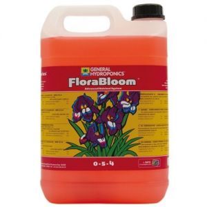 Ghe Flora Bloom 10LT