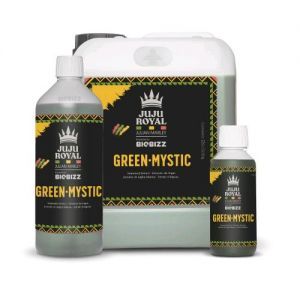 Green Mystic - Juju Royal Biobizz