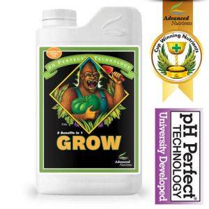 Advanced Nutrients - GROW (pH Perfect)