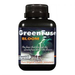 Green Fuse Bloom 300 ml - Growth Technology