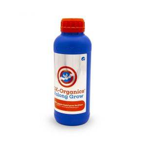 Guano Kalong Liquido Fioritura - 1L