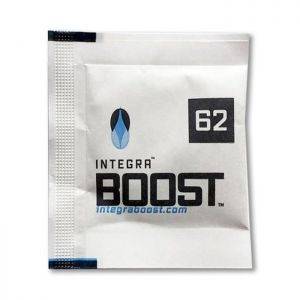 Integra Boost 8gr R.H. 62% - 10 Bustine