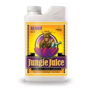 Adv Nutrients - Jungle Juice Bloom 10L