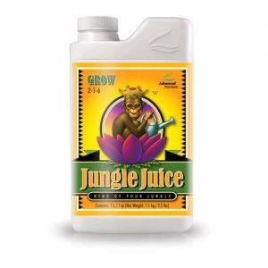 Adv Nutrients - Jungle Juice Grow 10L