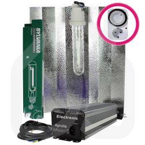  Kit Illuminazione Elettronico Sylvania HPS  600W + OMAGGIO!